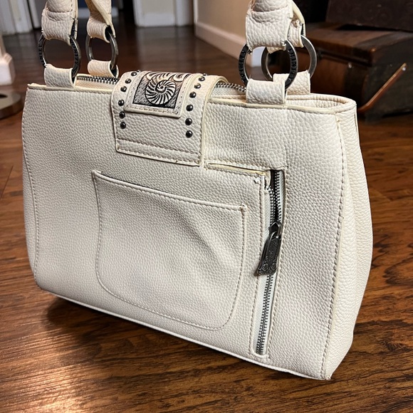 Trinity Ranch bag . - Picture 4 of 11